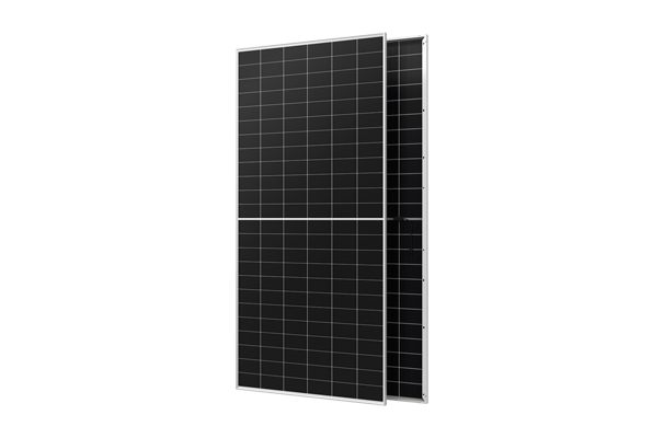 北极星1N+72 双面双玻 635W-660W