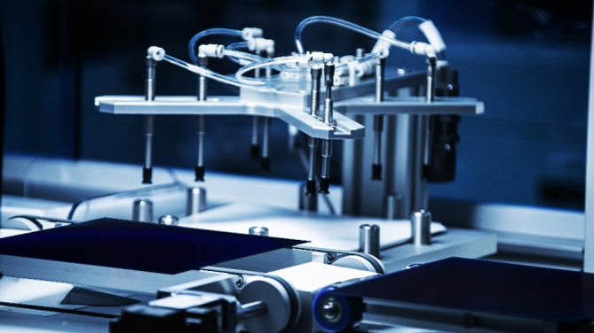 Zamě?ujeme se na technologické inovace.