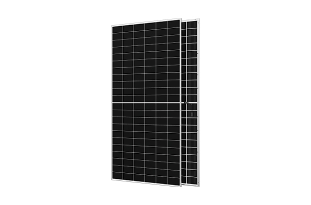 恒星 1N+66 双面双玻 635W-665W